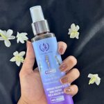 PureOrganixs Rosemary Hair Regrowth Spray for both Men & Women